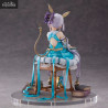 Atelier Sophie 2: The Alchemist of the Mysterious Dream - Figurine Plachta
