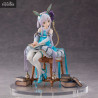 Atelier Sophie 2: The Alchemist of the Mysterious Dream - Figurine Plachta