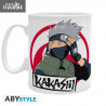 Gift box Naruto Shippuden - Naruto Uzumaki
