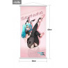 Original Illustration - Rabbit Girl figure Limited Edition illustration by Gen Grandia