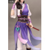 The Legend of Sword and Fairy - Figurine Lin Yueru Moonlight Heroine, Gift+