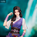 PRE ORDER - The Legend of Sword and Fairy - Lin Yueru figure Moonlight Heroine, Gift+