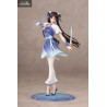 The Legend of Sword and Fairy - Figurine Zhao Ling'er Lotus Fairy, Gift+