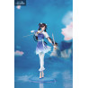 The Legend of Sword and Fairy - Figurine Zhao Ling'er Lotus Fairy, Gift+