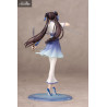The Legend of Sword and Fairy - Figurine Zhao Ling'er Lotus Fairy, Gift+
