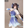 The Legend of Sword and Fairy - Figurine Zhao Ling'er Lotus Fairy, Gift+
