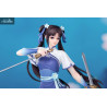 The Legend of Sword and Fairy - Figurine Zhao Ling'er Lotus Fairy, Gift+