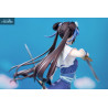 The Legend of Sword and Fairy - Figurine Zhao Ling'er Lotus Fairy, Gift+
