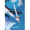 The Legend of Sword and Fairy - Figurine Zhao Ling'er Lotus Fairy, Gift+