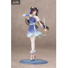 The Legend of Sword and Fairy - Figurine Zhao Ling'er Lotus Fairy, Gift+
