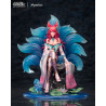 League of Legends - Figurine Ahri, Spirit Blossom