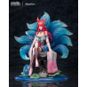 League of Legends - Figurine Ahri, Spirit Blossom