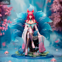 League of Legends -...