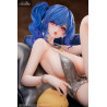 PRE ORDER - Azur Lane - Figurine St. Louis, Luxurious Wheels Still Illustration