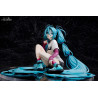 Figurine Hatsune Miku, Yoneyama Mai The Latest Street Style "Cute" Limited Edition