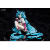 Figurine Hatsune Miku, Yoneyama Mai The Latest Street Style "Cute" Limited Edition