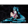 Figurine Hatsune Miku, Yoneyama Mai The Latest Street Style "Cute" Limited Edition