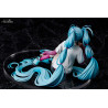 Figurine Hatsune Miku, Yoneyama Mai The Latest Street Style "Cute" Limited Edition
