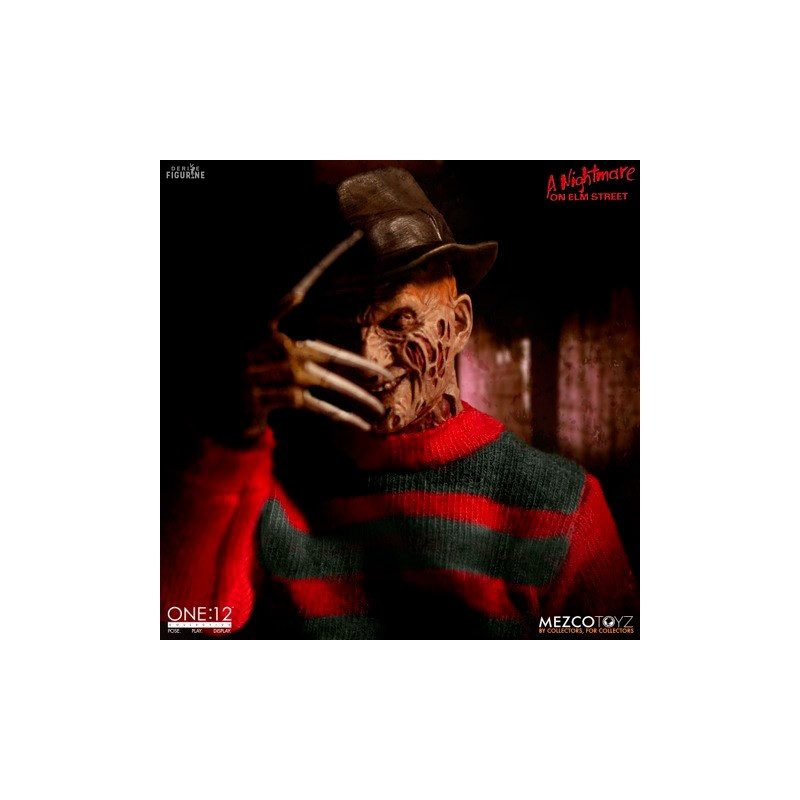 A Nightmare on Elm Street -...