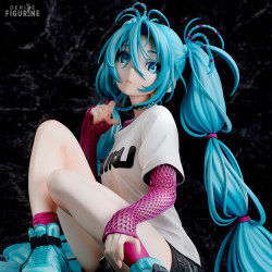 Figurine Hatsune Miku,...