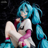 Figurine Hatsune Miku, Yoneyama Mai The Latest Street Style "Cute" Limited Edition