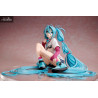 Hatsune Miku figure, Yoneyama Mai The Latest Street Style "Cute"
