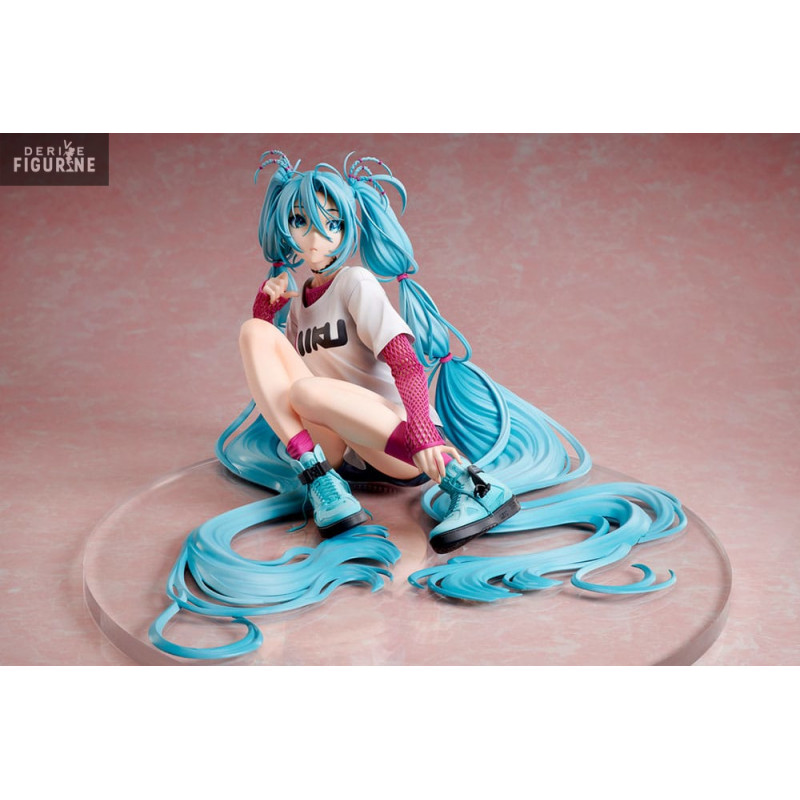 Figurine Hatsune Miku,...