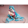 Figurine Hatsune Miku, Yoneyama Mai The Latest Street Style "Cute"