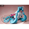 Figurine Hatsune Miku, Yoneyama Mai The Latest Street Style "Cute"