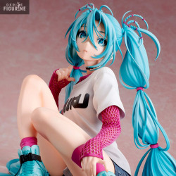 Figurine Hatsune Miku,...