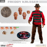 Les Griffes de la nuit - Figurine Freddy Krueger, One:12