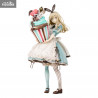 Original Character - Figurine Alice in Wonderland, Akakura illustration