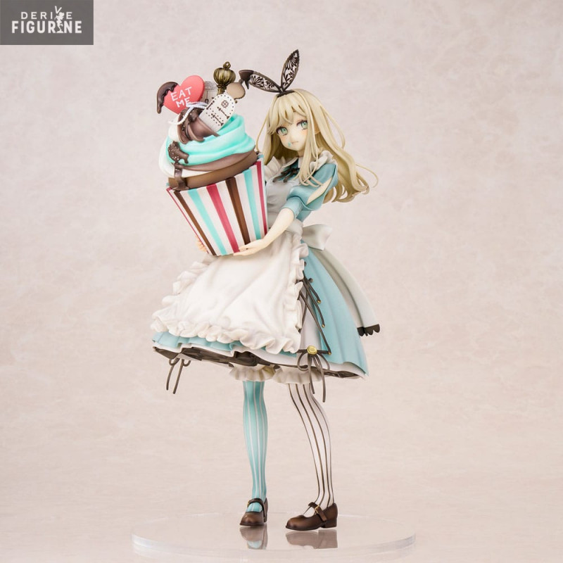 Original Character - Alice...