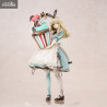 Original Character - Figurine Alice in Wonderland, Akakura illustration