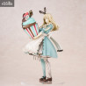 Original Character - Figurine Alice in Wonderland, Akakura illustration