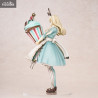 Original Character - Figurine Alice in Wonderland, Akakura illustration