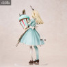 Original Character - Figurine Alice in Wonderland, Akakura illustration