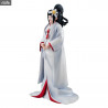 Naruto - Hinata, Wedding figure, Gals