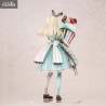 Original Character - Figurine Alice in Wonderland, Akakura illustration