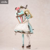 Original Character - Figurine Alice in Wonderland, Akakura illustration