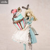 Original Character - Figurine Alice in Wonderland, Akakura illustration