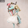 Original Character - Figurine Alice in Wonderland, Akakura illustration