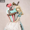 Original Character - Figurine Alice in Wonderland, Akakura illustration