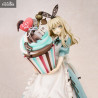 Original Character - Figurine Alice in Wonderland, Akakura illustration
