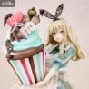 Original Character - Figurine Alice in Wonderland, Akakura illustration