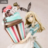 Original Character - Figurine Alice in Wonderland, Akakura illustration
