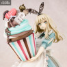 Original Character - Figurine Alice in Wonderland, Akakura illustration