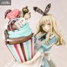 Original Character - Figurine Alice in Wonderland, Akakura illustration
