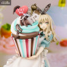 Original Character - Figurine Alice in Wonderland, Akakura illustration