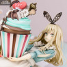 Original Character - Figurine Alice in Wonderland, Akakura illustration